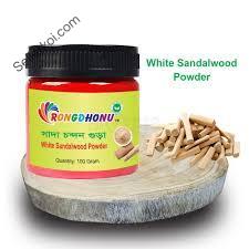 Rongdhonu Whole Sandalwood (50gm)